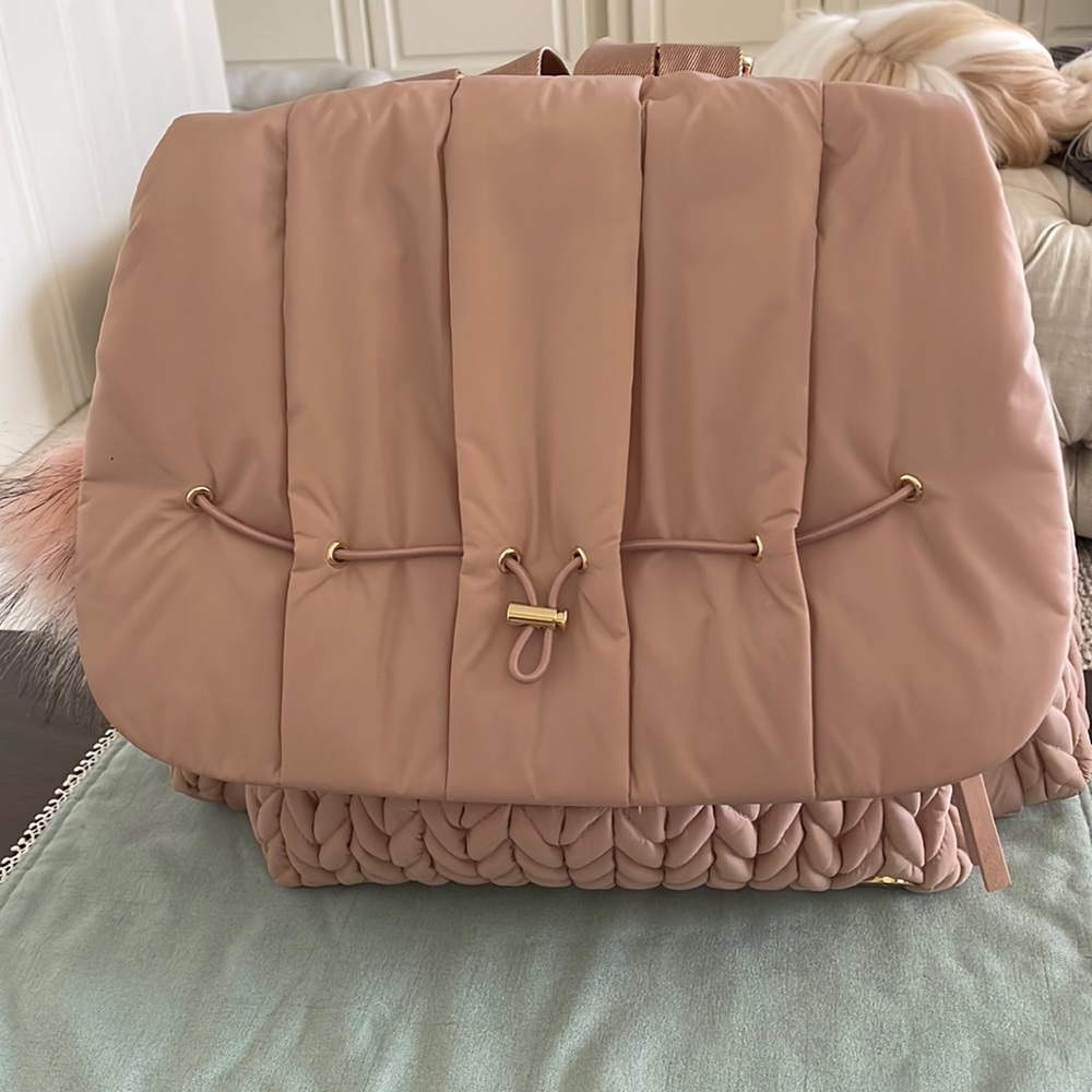 HAPP diaper bag